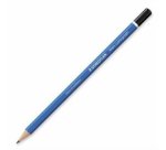 Crayon graphite staedtler mars lumograph 100 5b hexagonal