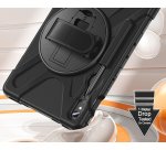 DLH DY-RC5016 coque de protection pour téléphones portables 27,9 cm (11") Housse Noir