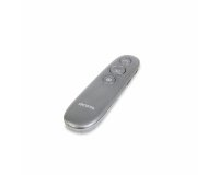DICOTA D32058 télécommande RF Gris