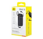 Baseus PPQD4-20C Polímero de litio 20000 mAh Negro
