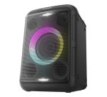 Panasonic SC-BMAX5E-K WIRELESS SPEAKER Altavoz portátil estéreo Negro 75 W