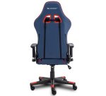 NASA GA002-R silla de oficina y de ordenador Asiento (de seguridad) de butaca Respaldo acolchado