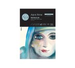 CWR Aqva Nova Art paper pad 12 sheets