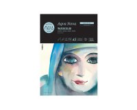 CWR Aqva Nova Art paper pad 12 sheets