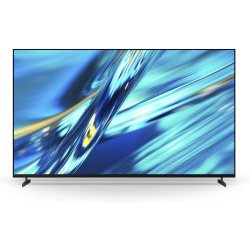 Sony BRAVIA 3 FWD-85XR35M2 tv 2,16 m (85") 4K Ultra HD Smart TV Wifi Zwart