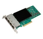 Intel E610-XT4 Interne Ethernet 10000 Mbit/s