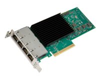 Intel E610-XT4 Interne Ethernet 10000 Mbit/s