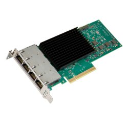 Intel E610-XT4 Interne Ethernet 10000 Mbit/s