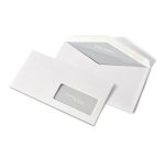 Blasetti 170 busta Bianco 500 pz