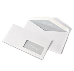 Blasetti 170 busta Bianco 500 pz