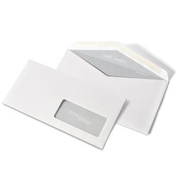 Blasetti 170 envelope White 500 pc(s)