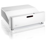 Optoma ZH430UST videoproyector Proyector de alcance ultracorto 4000 lúmenes ANSI DLP 1080p (1920x1080) 3D Blanco