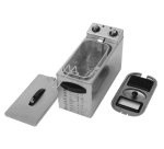 Friteuse classique Roller Grill RFN4 I