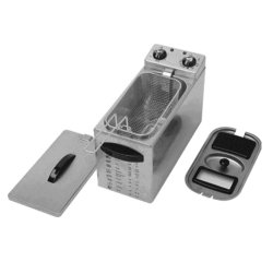 Friteuse classique Roller Grill RFN4 I