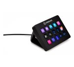 Elgato Stream Deck MK.2 Black 15 buttons