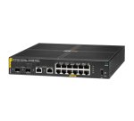 HPE Aruba Networking CX 6000 12p 10M/100M/1G Class4 PoE 2p SFP 1G 139W Switch