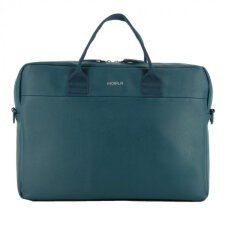 Mobilis Origine 2 35,6 cm (14") Valise pour femme Bleu