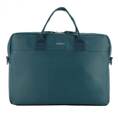 Mobilis Origine 2 35,6 cm (14") Valise pour femme Bleu