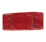Paquet de 50 serviettes cocktail micro-gaufrées ouate 2 plis - 20x20 cm