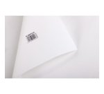 Kraft blanc 60g, 1x0,70m paq.25 feuilles - Kraft blanc