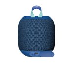 Ultimate Ears WONDERBOOM 4 Enceinte portable stéréo Bleu