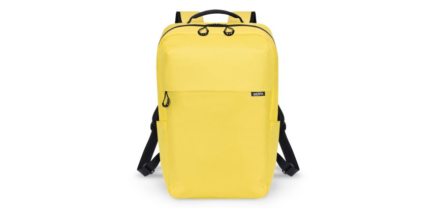 DICOTA D32123-RPET mochila Mochila informal Cal Poliéster, Tereftalato de polietileno reciclado (rPET)