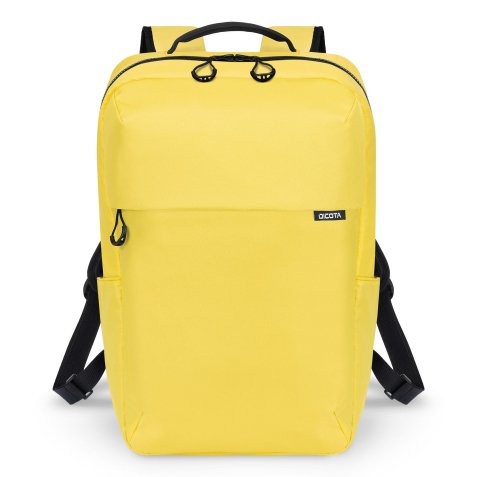 DICOTA D32123-RPET mochila Mochila informal Cal Poliéster, Tereftalato de polietileno reciclado (rPET)