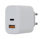Xtorm X67BC0 chargeur d'appareils mobiles Universel Blanc Secteur Charge rapide Intérieure