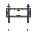 B-Tech BT5431/B support pour téléviseur 165,1 cm (65") Noir