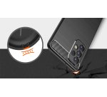 DLH DY-PS4923 coque de protection pour téléphones portables 15,5 cm (6.1") Housse Noir