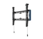 B-Tech BT5431/B support pour téléviseur 165,1 cm (65") Noir
