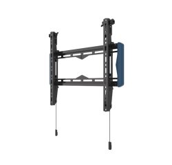 B-Tech BT5431/B support pour téléviseur 165,1 cm (65") Noir