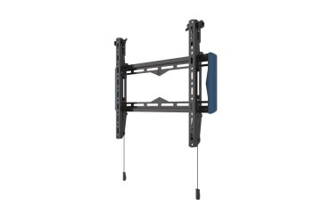 B-Tech BT5431/B soporte para TV 165,1 cm (65") Negro