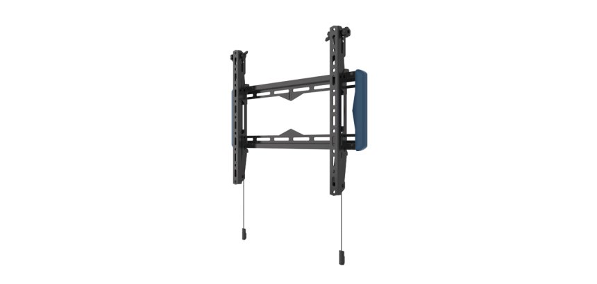 B-Tech BT5431/B support pour téléviseur 165,1 cm (65") Noir