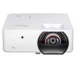 Optoma LH351ST Projecteur à focale standard DLP 1080p (1920x1080) Compatibilité 3D Blanc