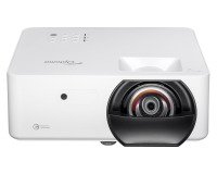 Optoma LH351ST Projecteur à focale standard DLP 1080p (1920x1080) Compatibilité 3D Blanc