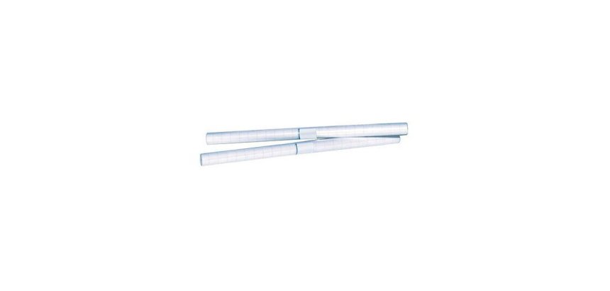 CWR 823/10 pellicola per plastificatrice 1 pz
