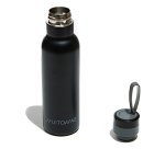 Muitomas WBOTTLELC500BK thermos e recipiente isotermico 0,5 L Nero