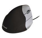 Evoluent VM3R souris Universel Droitier USB Type-A Optique 2600 DPI