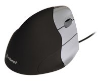 Evoluent VM3R Universal Right-Handed Mouse USB Type-A Optical 2600 DPI