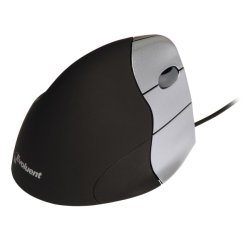 Evoluent VM3R muis Universeel Rechtshandig USB Type-A Optisch 2600 DPI