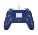 PowerA Enhanced Wired Controller Multicolore USB Gamepad Nintendo Switch, Nintendo Switch OLED