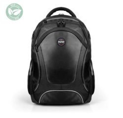 PORT Designs Courchevel II Eco sac à dos Sac à dos normal Noir