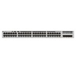 Cisco Catalyst C9200 Géré L3 Gigabit Ethernet (10/100/1000) Gris