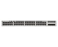 Cisco Catalyst C9200 Géré L3 Gigabit Ethernet (10/100/1000) Gris
