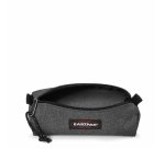 Eastpak Single Astuccio portamatite Nylon, Poliestere Nero, Grigio