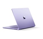 Microsoft Surface Laptop 13" Copilot+ PC Snapdragon Portátil 33 cm (13") Pantalla táctil 16 GB LPDDR5x-SDRAM 512 GB SSD Wi-Fi 7 (802.11be) Windows 11 Home Violeta