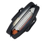 Rivacase 8036 40.6 cm (16") Briefcase Black