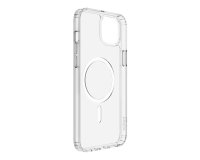 Belkin SheerForce funda para teléfono móvil 15,5 cm (6.1") Transparente