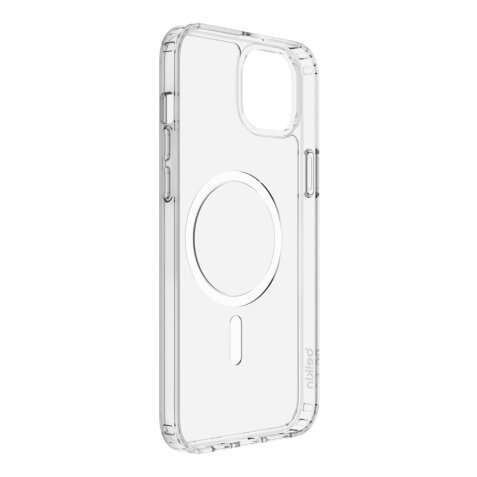 Belkin SheerForce funda para teléfono móvil 17 cm (6.7") Transparente